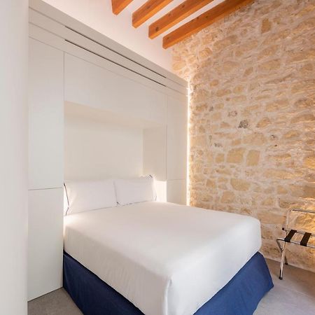 Tandem Portico Alicante Suites Ngoại thất bức ảnh