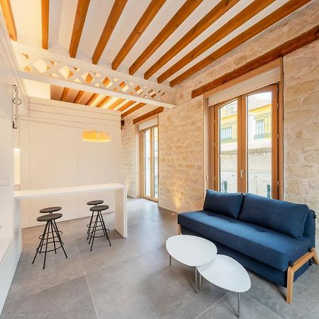 Tandem Portico Alicante Suites Ngoại thất bức ảnh