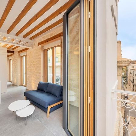 Tandem Portico Alicante Suites Ngoại thất bức ảnh