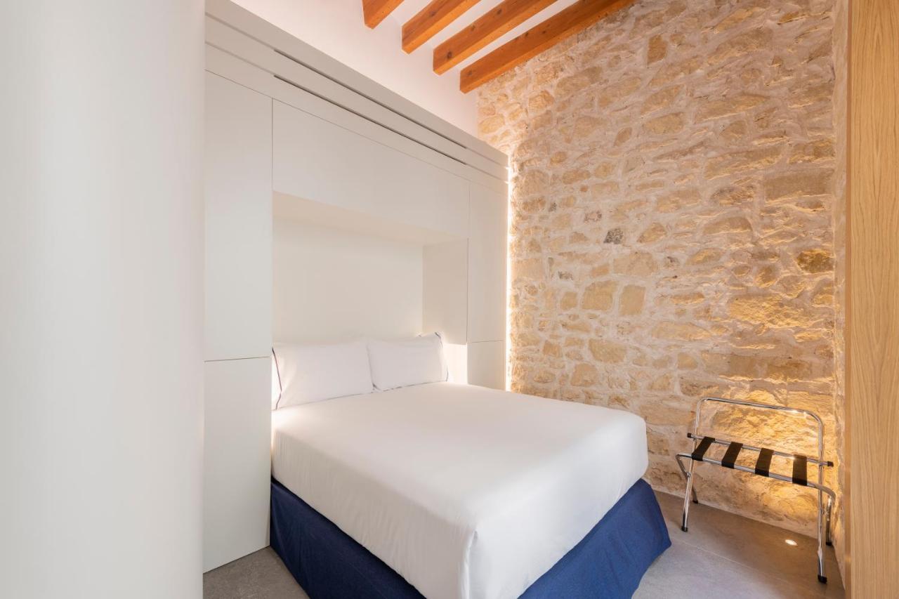 Tandem Portico Alicante Suites Ngoại thất bức ảnh