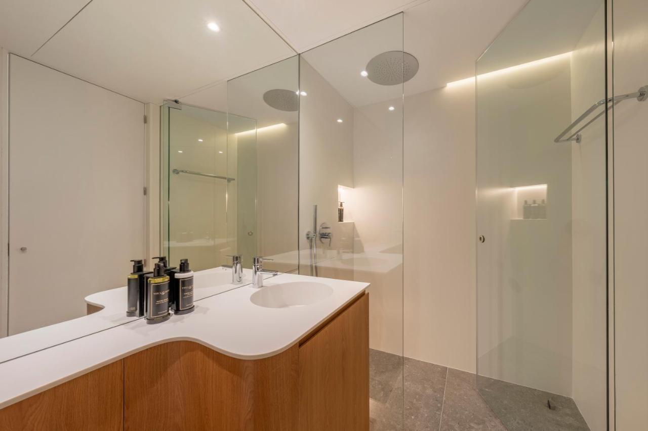 Tandem Portico Alicante Suites Ngoại thất bức ảnh