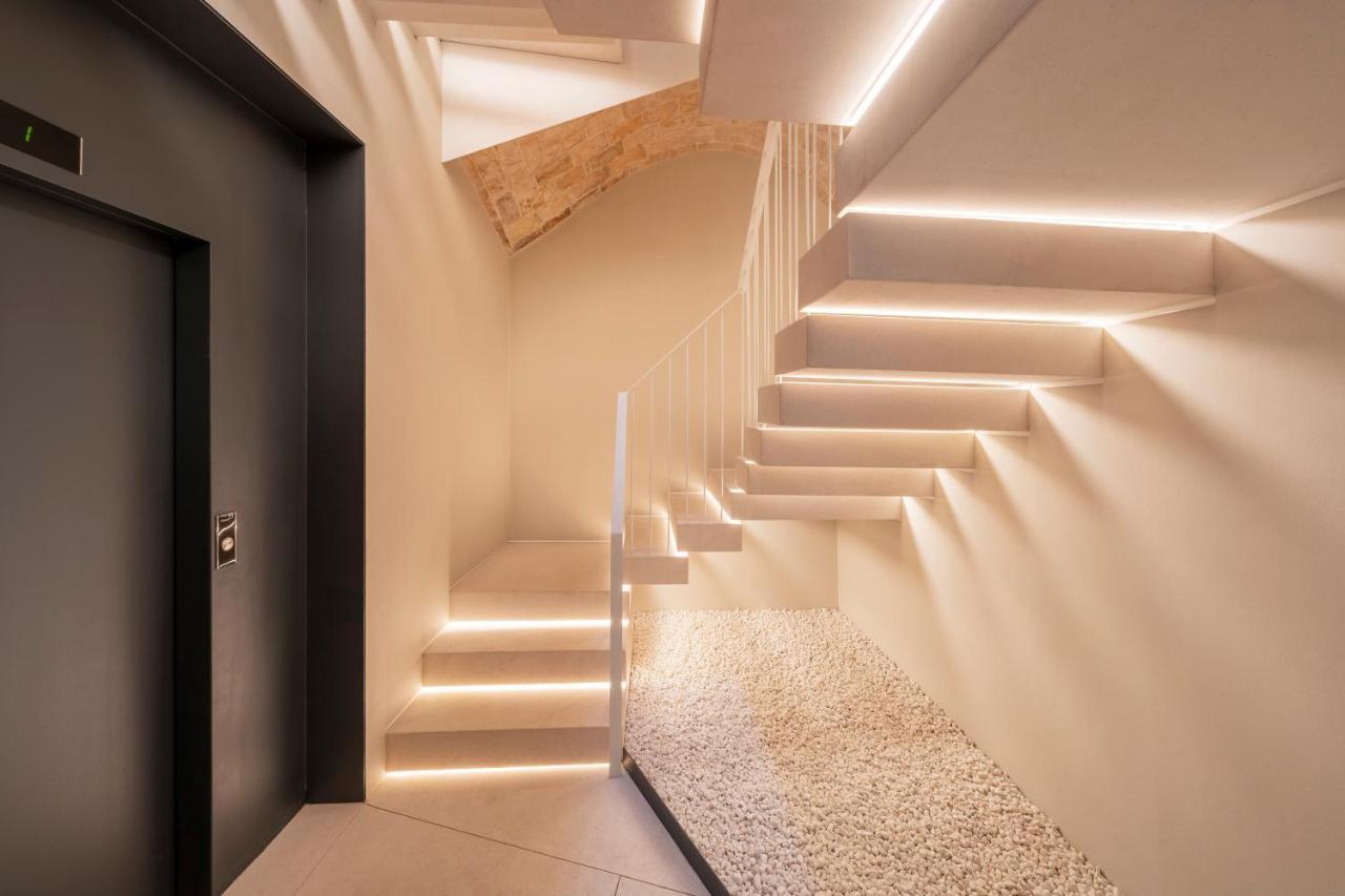 Tandem Portico Alicante Suites Ngoại thất bức ảnh