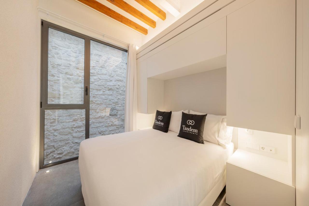 Tandem Portico Alicante Suites Ngoại thất bức ảnh